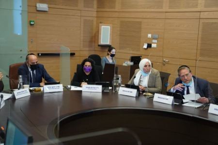 منع طائرات أجنبية بدخول إسرائيل لمدة أسبوع إضافي